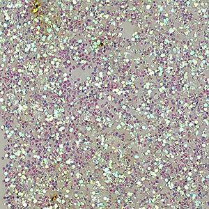Decoration of Eggs with glitter glue Decoration of Eggs with glitter glue